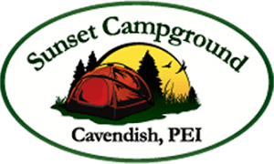 Logo Cavendish Sunset Campground